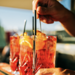 Bartender JOB