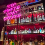 Bartender JOB