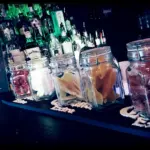 Bartender JOB
