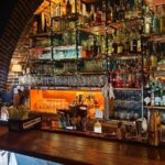Bartender JOB