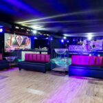 Bartender JOB