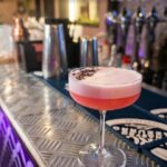 Bartender JOB