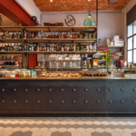 Bartender JOB