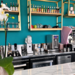 Bartender JOB