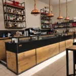 Bartender JOB
