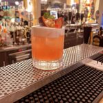 Bartender JOB