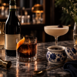 Bartender JOB