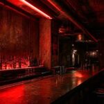 Bartender JOB