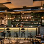 Bartender JOB