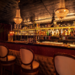 Bartender JOB