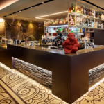 Bartender JOB