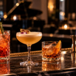 Bartender JOB