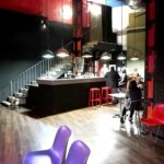 Bartender JOB
